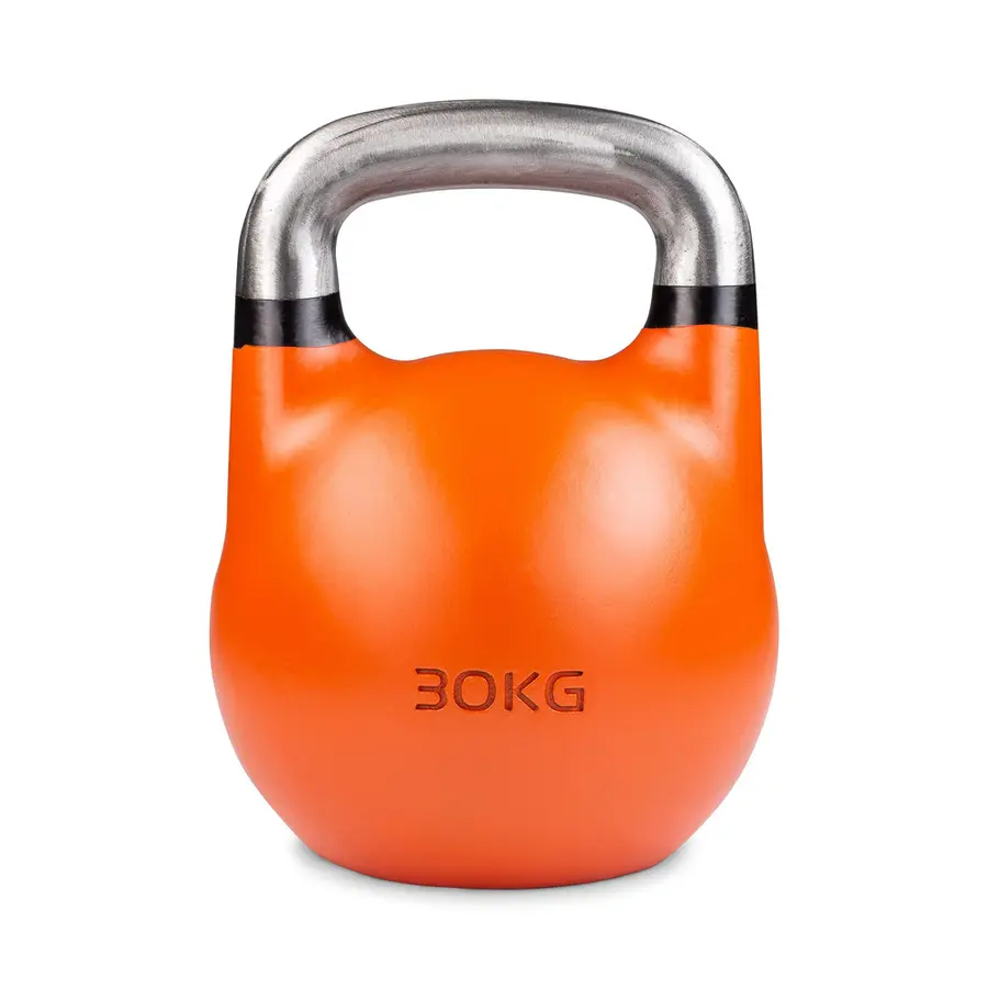 Ata | Pro Elite Kahvakuula Competition 30 kg | Oranssi 