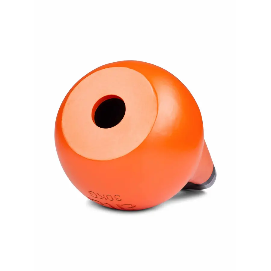 Ata | Pro Elite Kahvakuula Competition 30 kg | Oranssi 