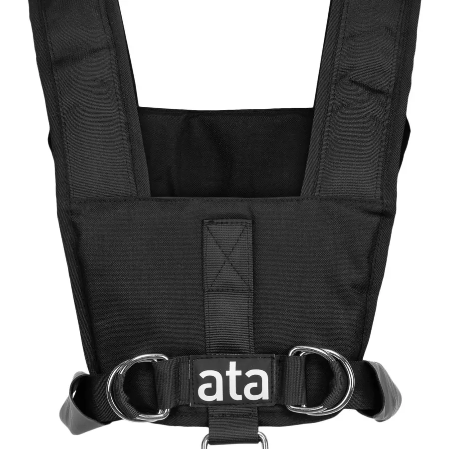 Ata | Vetovaljaat Ata Sled/Prowler 2.0 Kelkkaan 