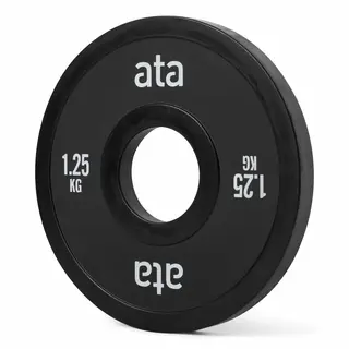 ata Change Plate 1.25kg