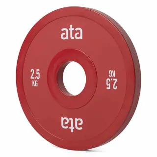 ata Change Plate 2.5kg