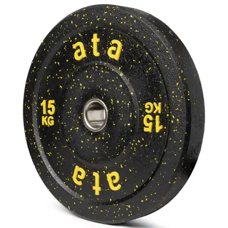 ata Hi-Temp Bumper Plate 15KG