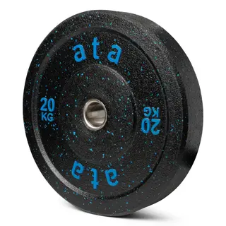 ata Hi-Temp Bumper Plate 20KG