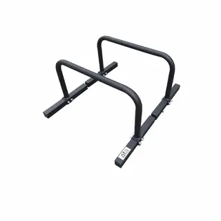 ata Parallettes Bars Equalizers Bars
