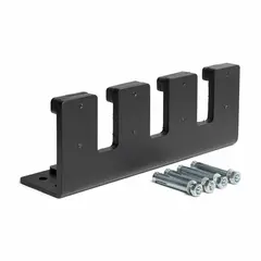 Vertical Bar Hanger ata 3pcs