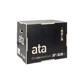 Ata | Pro Elite Hyppylaatikko 51x61x76 cm
