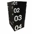 Ata | Hyppylaatikko | Plyo Box 151x91x74 cm | 4 Osaa