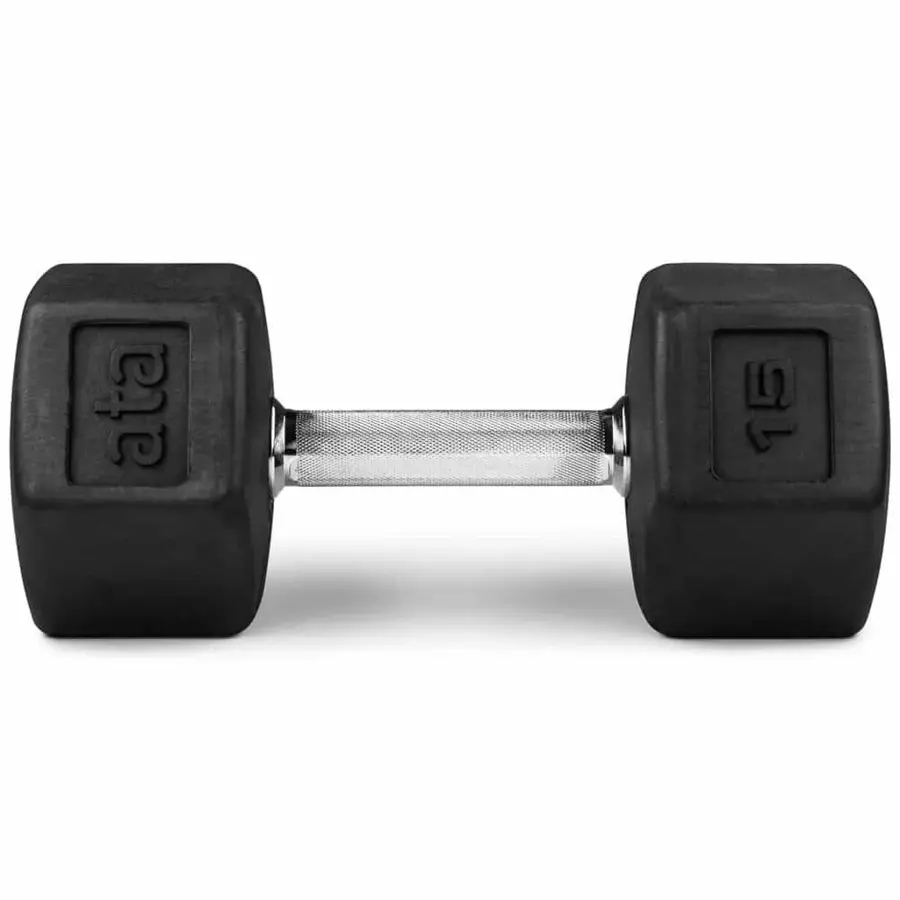 Ata | Hex Pro Elite Käsipaino 5 kg 
