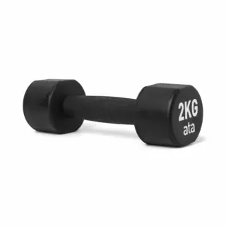 Ata | Aerobic PU K&#228;sipaino 2 kg