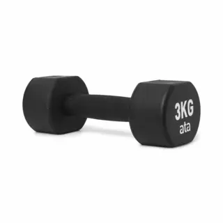 Ata | Aerobic PU K&#228;sipaino 3 kg
