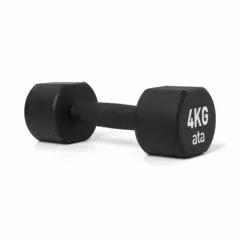 Ata | Aerobic PU K&#228;sipaino 4 kg