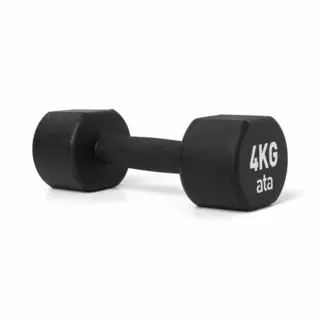 Ata | Aerobic PU K&#228;sipaino 4 kg