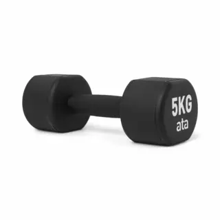 Ata | Aerobic PU K&#228;sipaino 5 kg