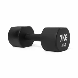 ata Aerobic PU Hantel 2 kg 7 kg