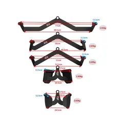 ata Power Grips Pakke