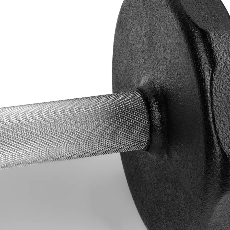 Ata | Premium Elite Käsipaino 16 kg 