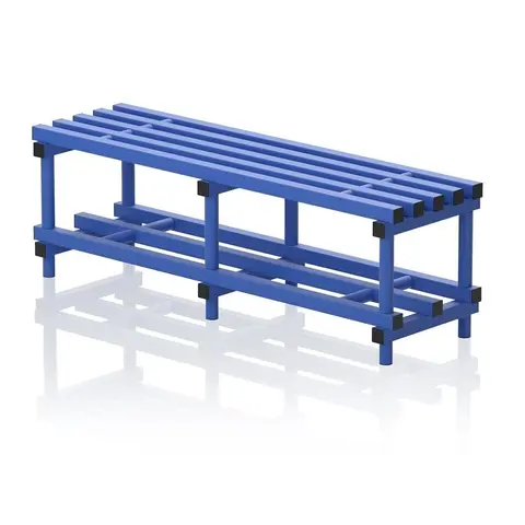 Single benches 200 cm Leveys 35 tai 45 cm