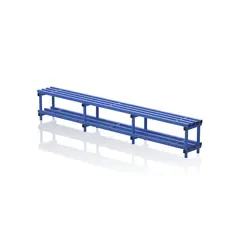 Penkki m&#228;rk&#228;tiloihin 300 cm, L:35 cm