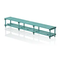 Penkki m&#228;rk&#228;tiloihin 300 cm Vihre&#228; 45 cm Leveys 35 tai 45 cm