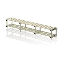 Penkki m&#228;rk&#228;tiloihin 300 cm Beige 45 cm Leveys 35 tai 45 cm