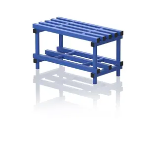 Penkki m&#228;rk&#228;tiloihin 90 cm Leveys 35 tai 45 cm