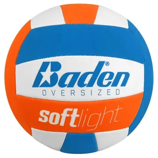 Baden | Lentopallo Skillcoach Ylisuuri, pehmeä lentopallo