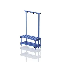 Penkki naulakolla | 100 cm Leveys 45 tai 71 cm