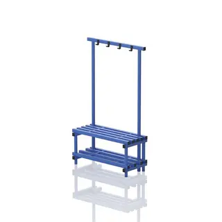 Henkaripenkki m&#228;rk&#228;tiloihin 100 cm Leveys 45 tai 71 cm