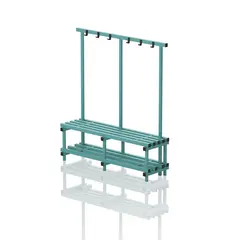 Henkaripenkki m&#228;rk&#228;tiloihin 100 cm Vihre &#228; 150 cm