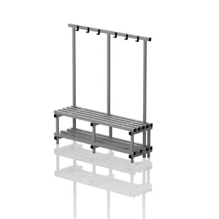 Henkaripenkki m&#228;rk&#228;tiloihin 100 cm Harma a 200 cm