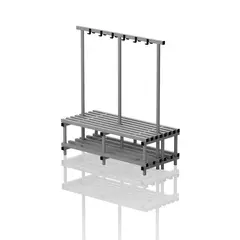 Henkaripenkki m&#228;rk&#228;tiloihin 200 cm Harma a 200 cm