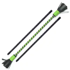 BravoStick Basic Flowerstick Jongleeraus | Vihre&#228;