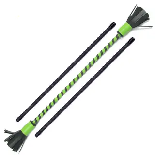 BravoStick Basic Flowerstick Jongleeraus | Vihre&#228;