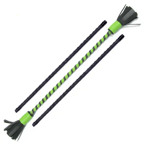 BravoStick Basic Flowerstick Jongleeraus | Vihre&#228;