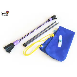 BravoStick Basic | Flowerstick Jongleeraus | 57 cm