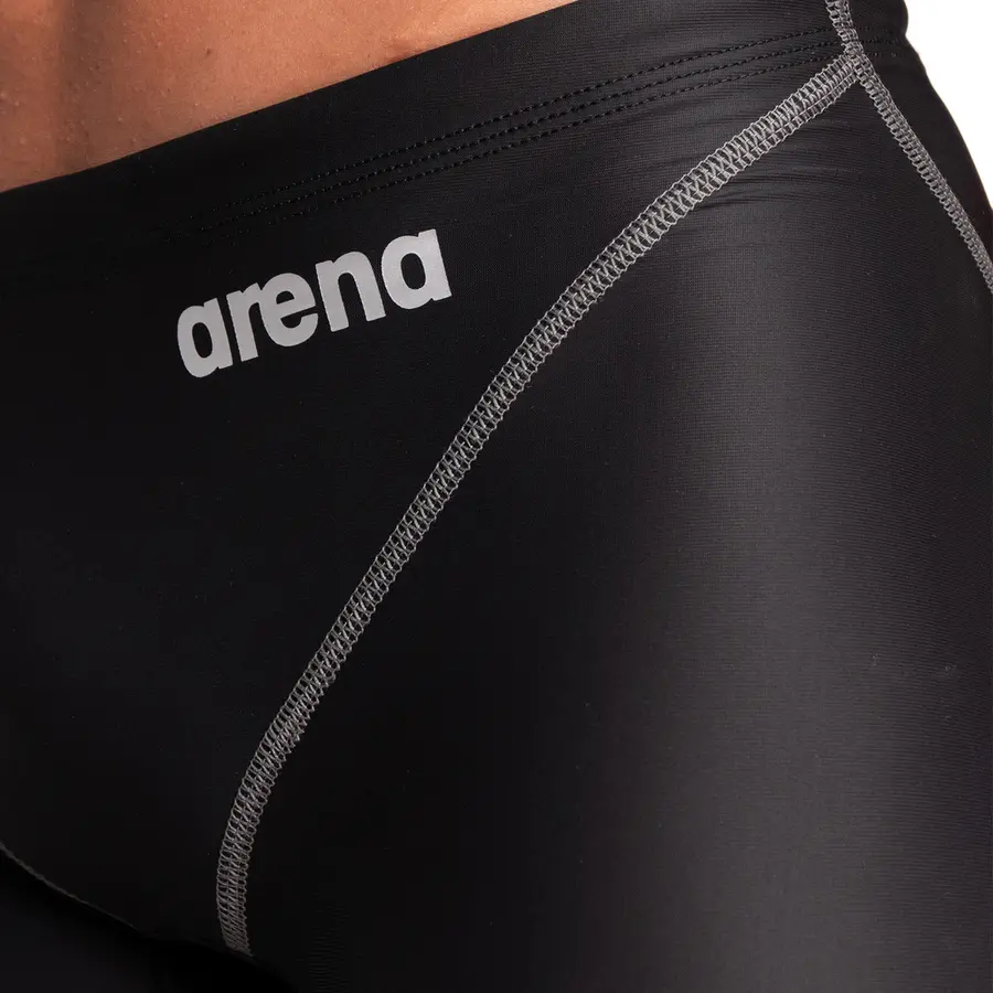 Arena | PWS ST NEXT Uimahousut Musta | Koko 28 