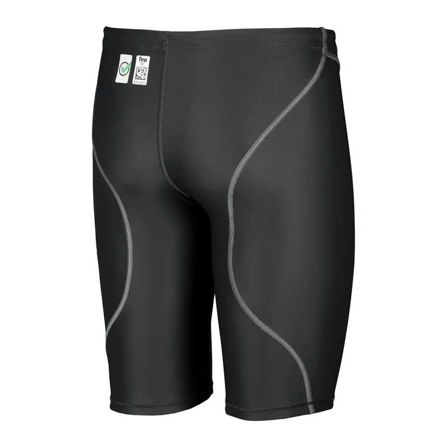 Arena | PWS ST NEXT Uimahousut Musta | Koko 28 