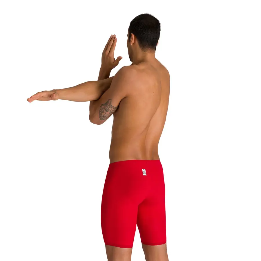 Arena | PWS Carbon Air2 Uimahousut Punainen | Koko 28 