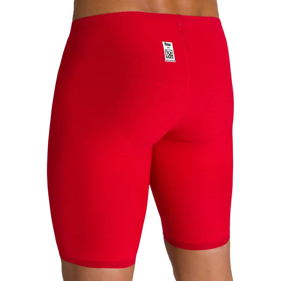 Arena | PWS Carbon Air2 Uimahousut Punainen | Koko 28 