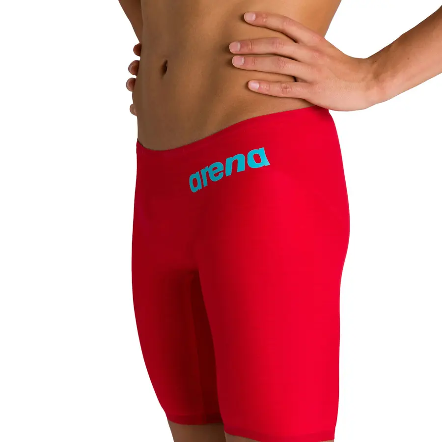 Arena | PWS Carbon Air2 Uimahousut Punainen | Koko 28 
