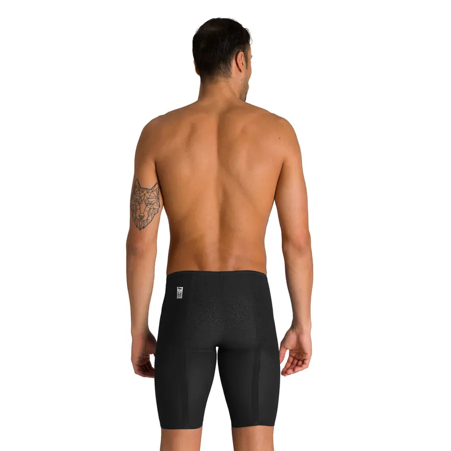 Arena | Carbon Glide Jammer Uimahousut Musta | Koko 32 