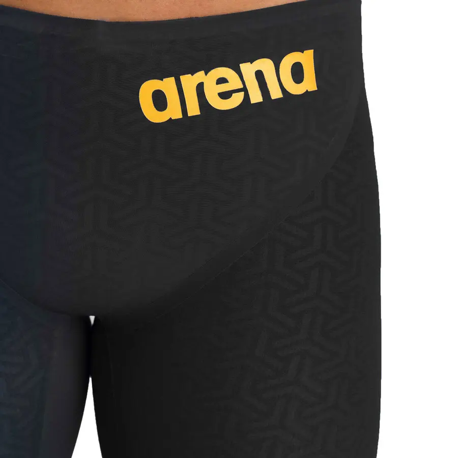 Arena | Carbon Glide Jammer Uimahousut Musta | Koko 32 
