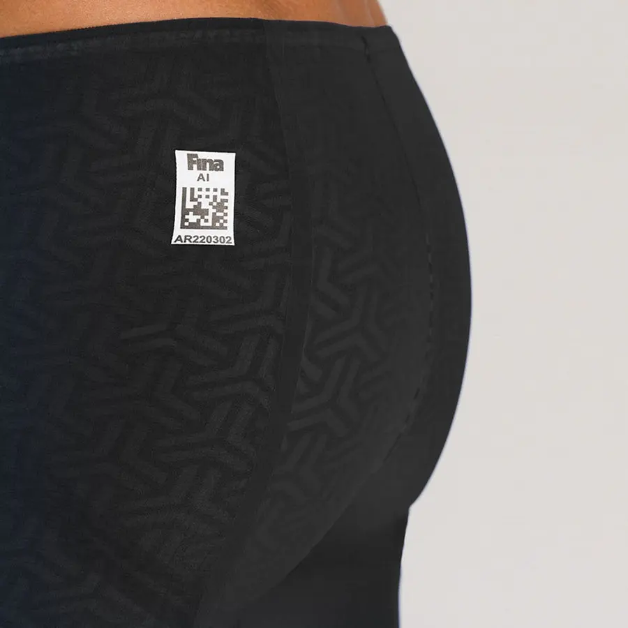 Arena | Carbon Glide Jammer Uimahousut Musta | Koko 32 