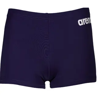 Arena Solid Short Uimahousut Max life - Solid Short - Navy