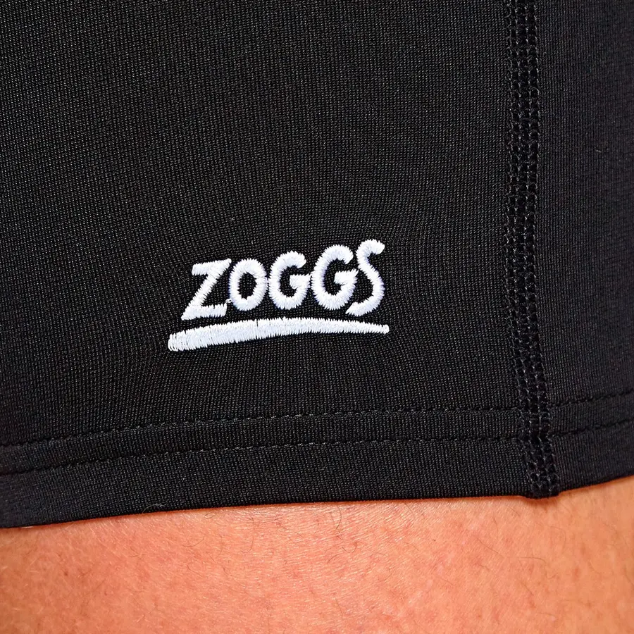 Zoggs Cottesloe Uimahousut Mid Jammer | Musta | 34'' 