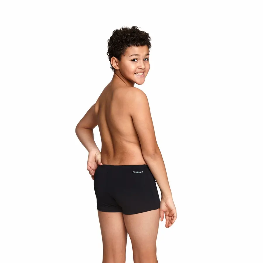 Zoggs Cottesloe Uimahousut Aquashort | Musta | 128 cm 