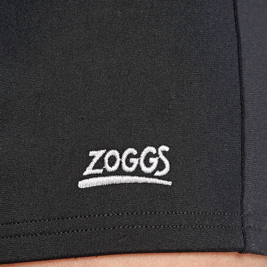 Zoggs Cottesloe Uimahousut Aquashort | Musta | 128 cm 