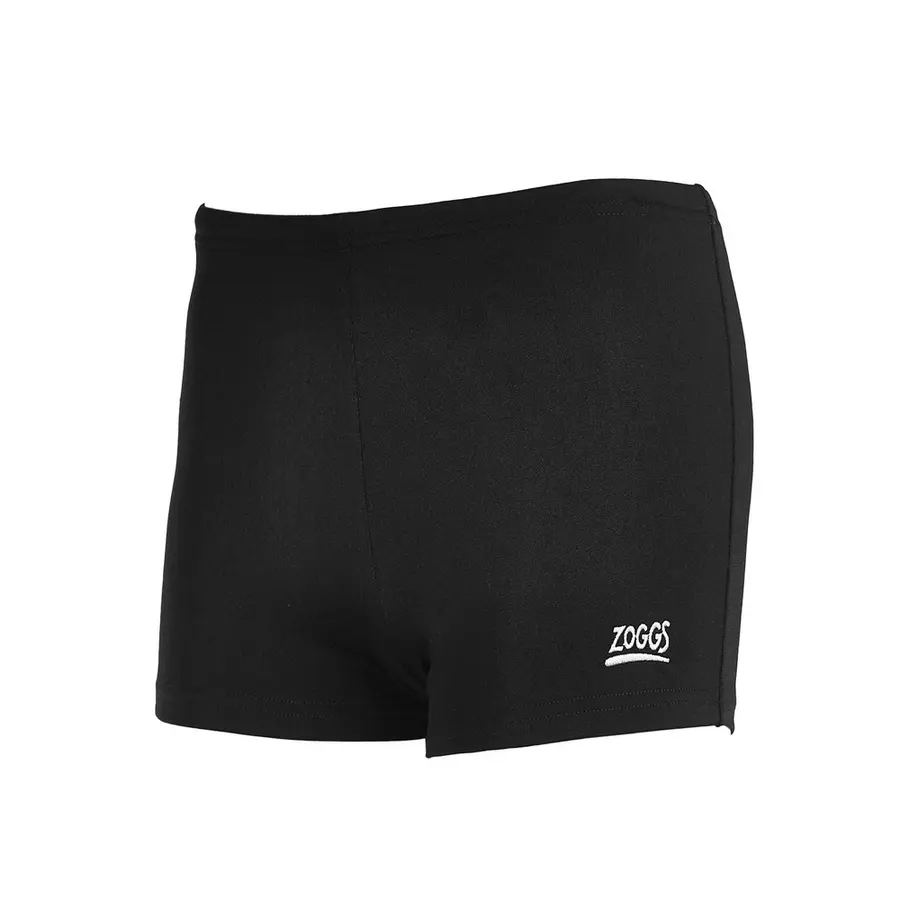 Zoggs Cottesloe Uimahousut Aquashort | Musta | 128 cm 