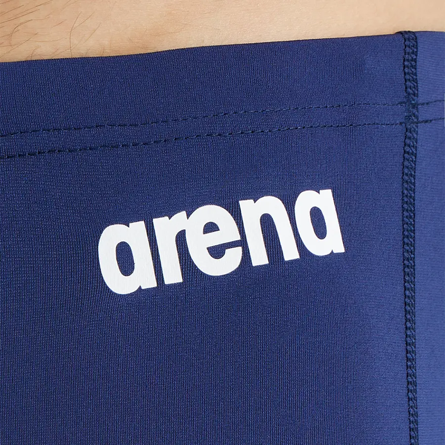 Arena | Solid Jammer Uimahousut Sininen | MaxLife ECO | Koko 30 