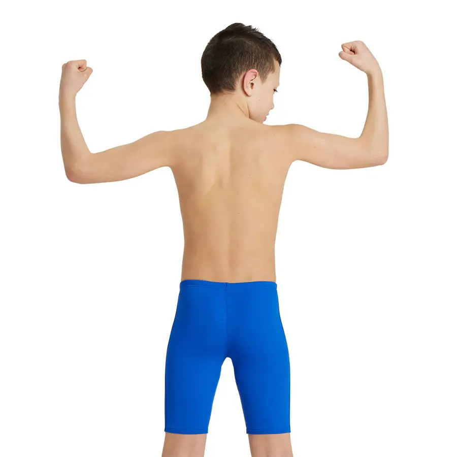 Arena | Solid Jammer Uimahousut Sininen | MaxLife ECO | Koko 164 